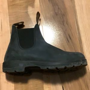 Blundstone original - soft black
